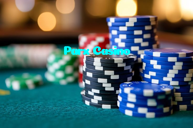 available types of Parx Casino bet including pre-match live express and system bets