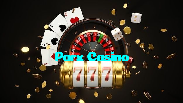 making first deposit on Parx Casino website using local payment methods in Pakistan