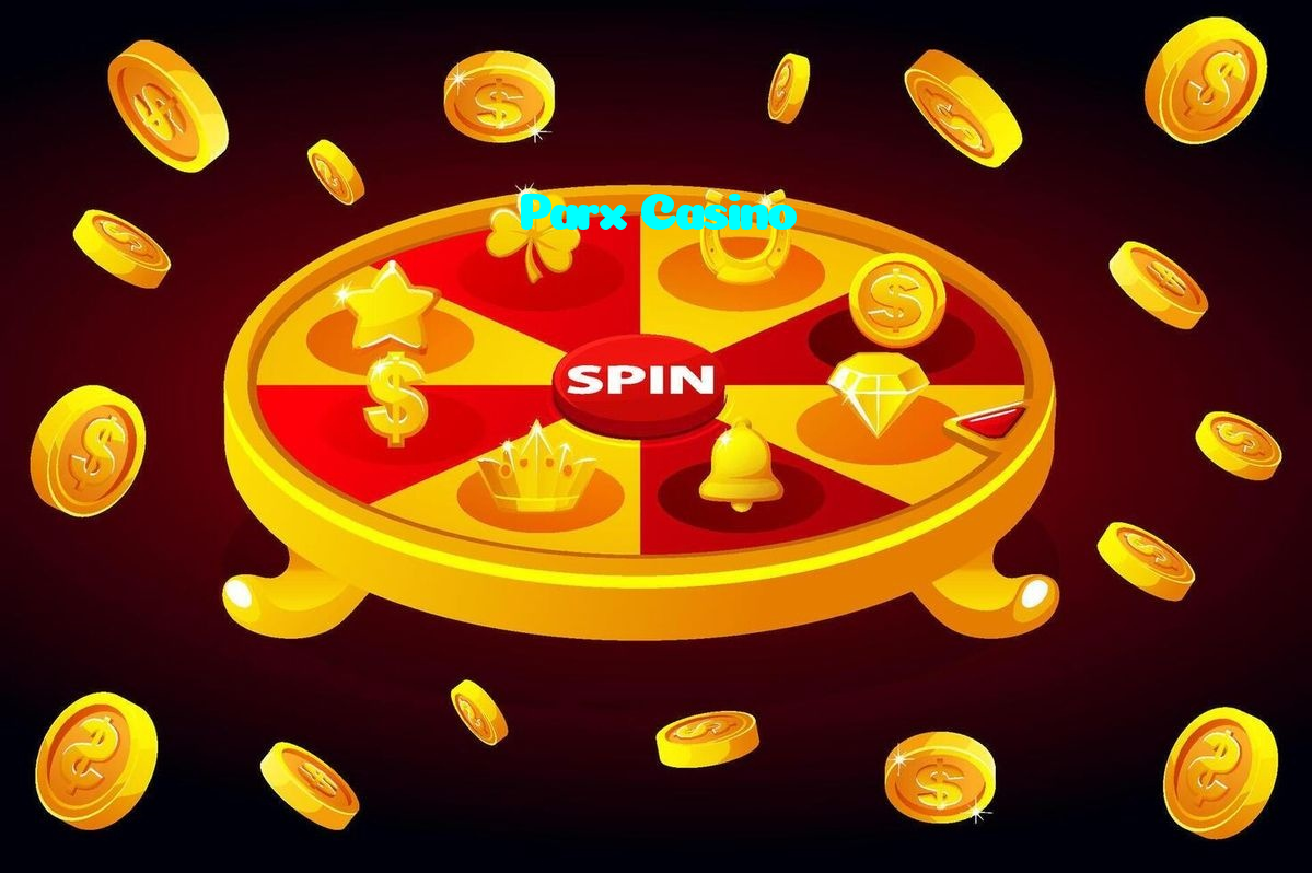 Parx Casino خوش آمدید بونس +600% پیشکش موبائل ایپ کے پروموشن سیکشن میں دکھائی دیتی ہے۔