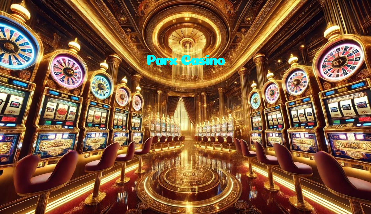 Parx Casino