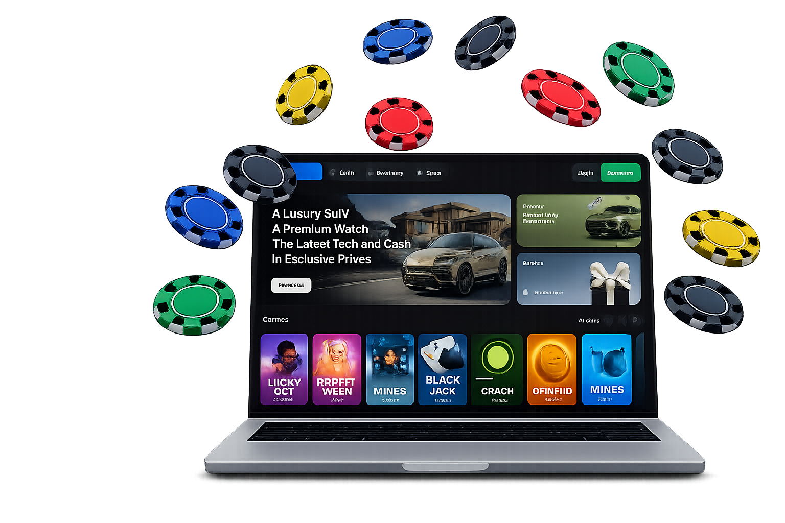 Parx Casino Pakistan
