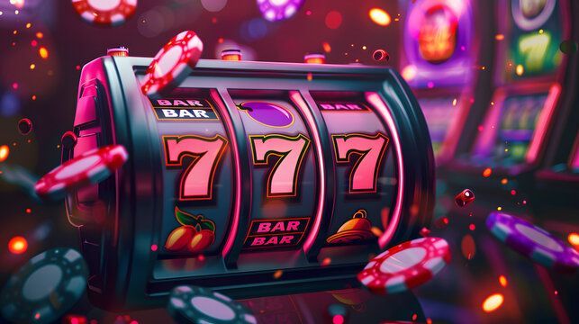 Parx Casino پر آن لائن سلاٹس کے بارے میں