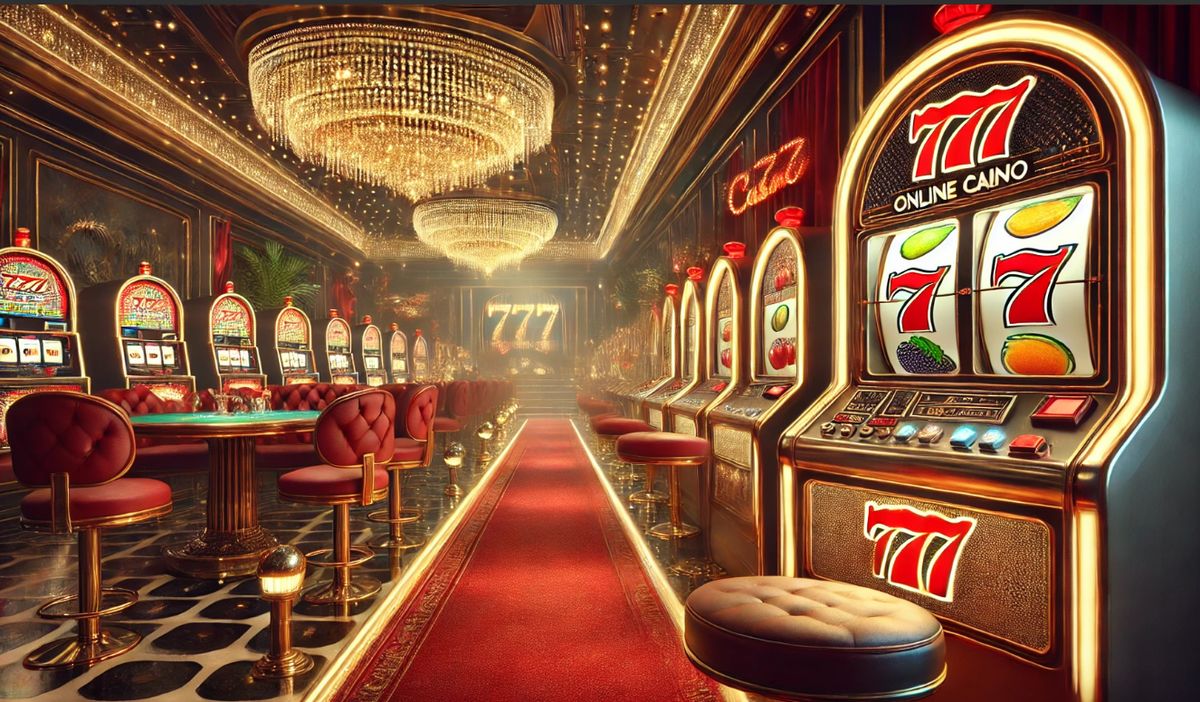 Parx Casino کیسینو میں رولیٹی گیمز کے بارے میں معلومات