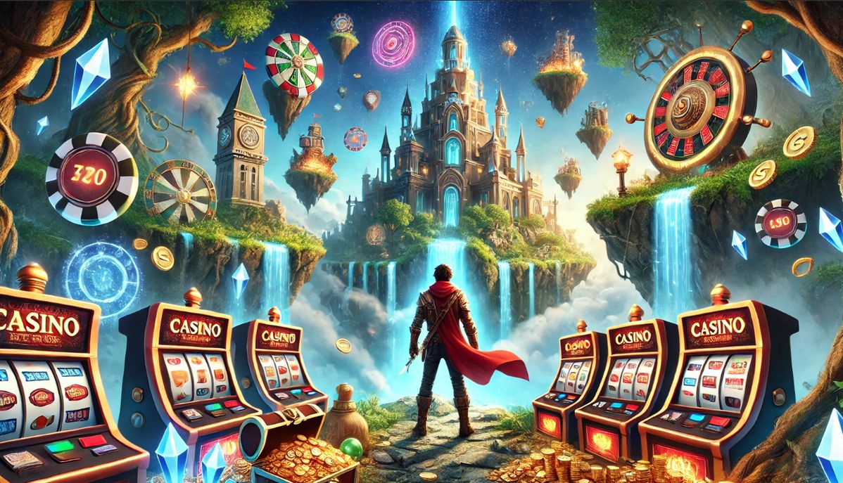 Parx Casino پاکستان کیسینو میں بلیک جیک گیمز