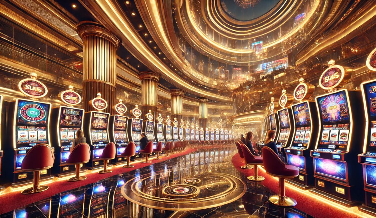 Parx Casino کیسینو میں بکراٹکھیلیں