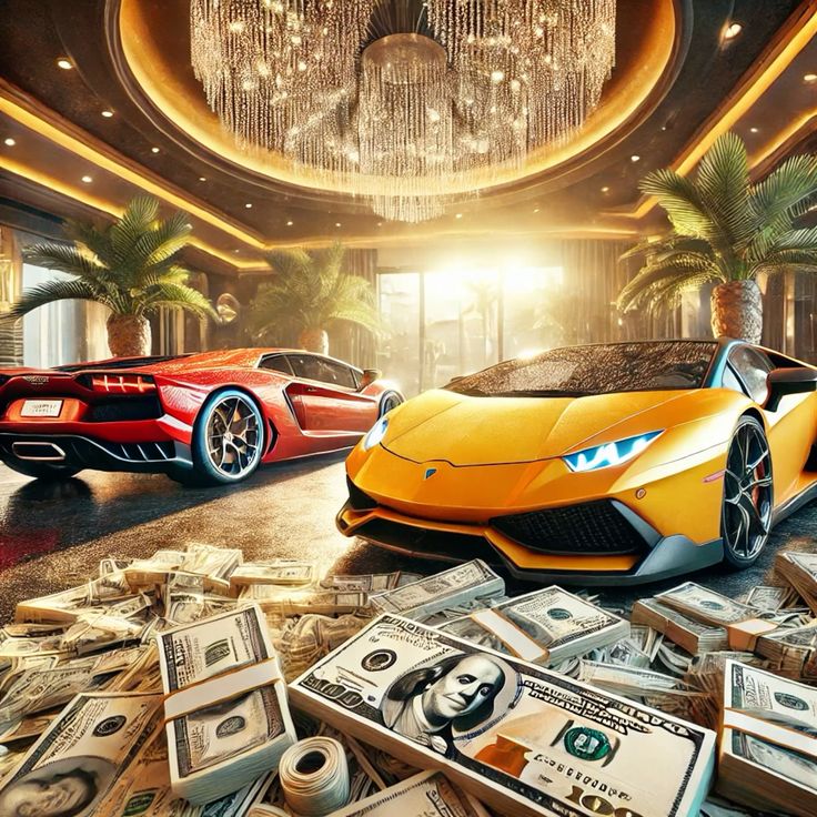 Parx Casino کیسینو میں لاٹری گیمز میں حصہ لیں۔