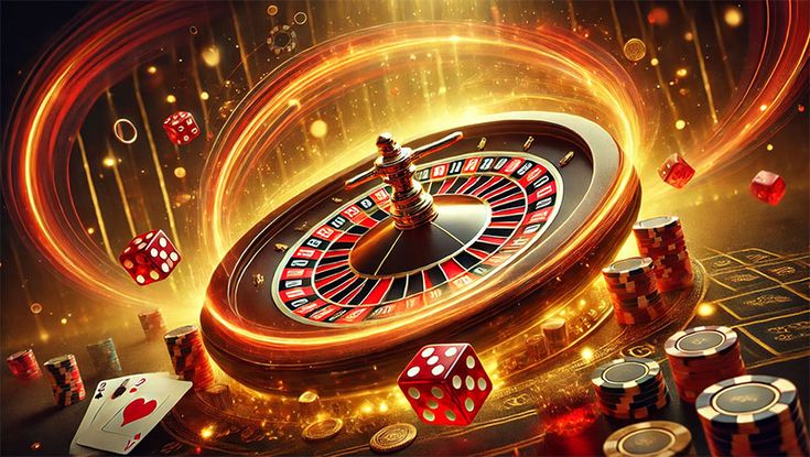 Parx Casino کیسینو میں سلاٹ کھیلنا شروع کریں۔